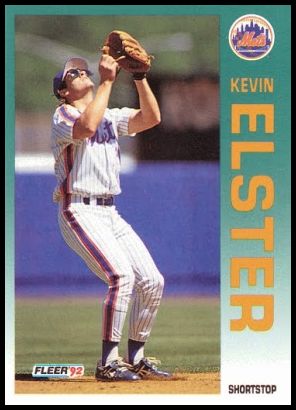 502 Kevin Elster